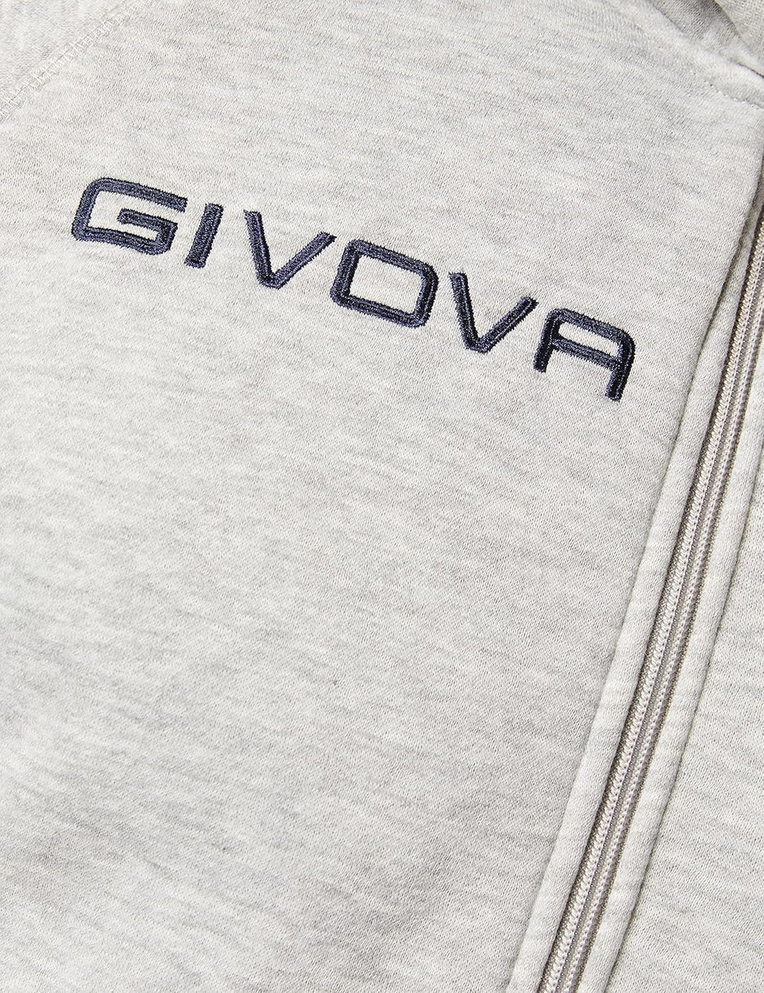 Givova Herren Anzug King Sportoutfit XS mehrfarbig, XS mehrfarbig