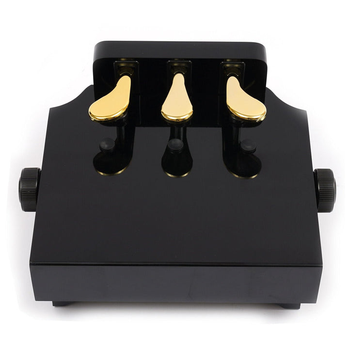 Klavier Pedal Extender Pedalverlängerung für Kinder für MIDI- digitale Klaviere elektronische Keyboa