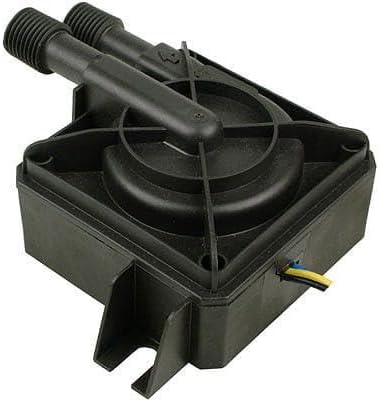 Laing Compatible Original-Pumpe DDC-1RT/Plus - 12V mit 2X G1/4 Aussengewinde