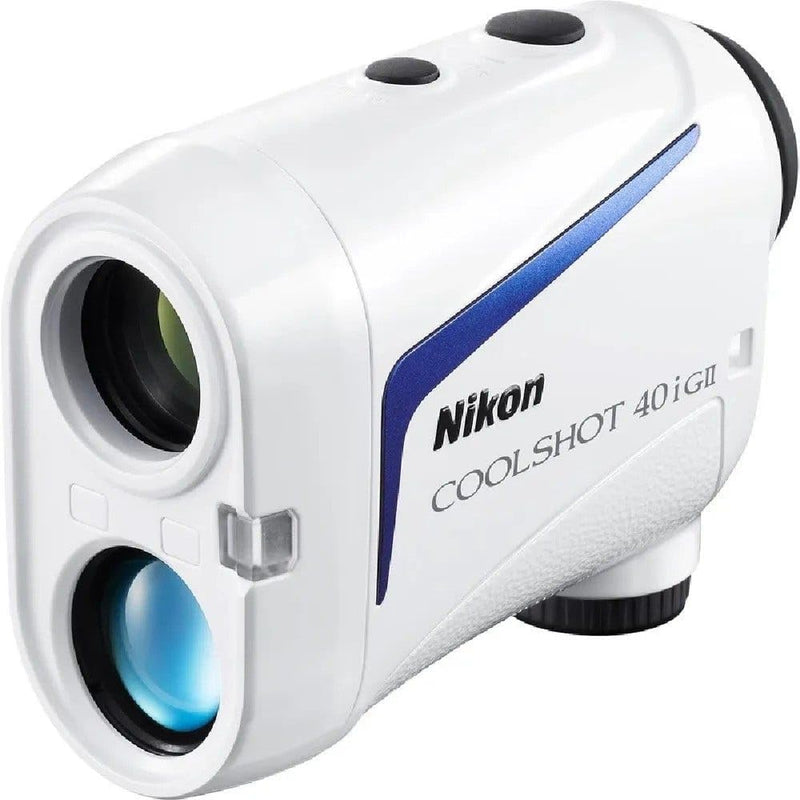 Nikon Coolshot 40i GII