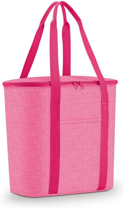 Reisenthel OV3094 THERMOSHOPPER TWIST PINK Gym Bag Damen TWIST PINK Grösse Unica