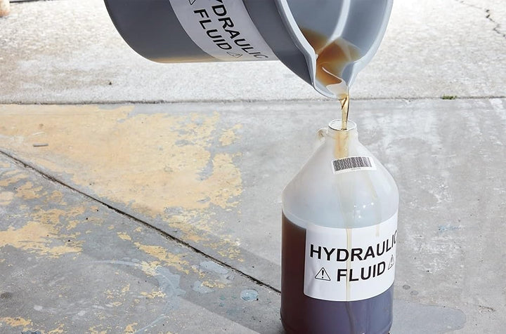 Etiketten-Rolle kompatibel mit DYMO 1933085 19mm x 64mm 450 Stück kompatibel zu allen Etikettendruck