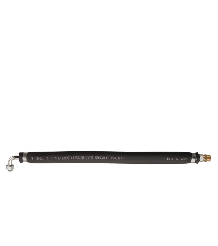 hansgrohe Ersatzteil (flexibler Anschlussschlauch, 80cm) Mehrfarbig