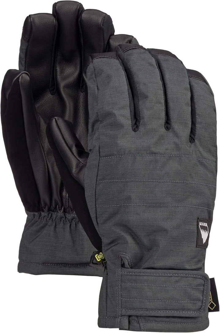 BURTON Reverb Gore-Tex-Handschuh für Herren, wasserdicht, winddicht und atmungsaktiv, mit Touchscree
