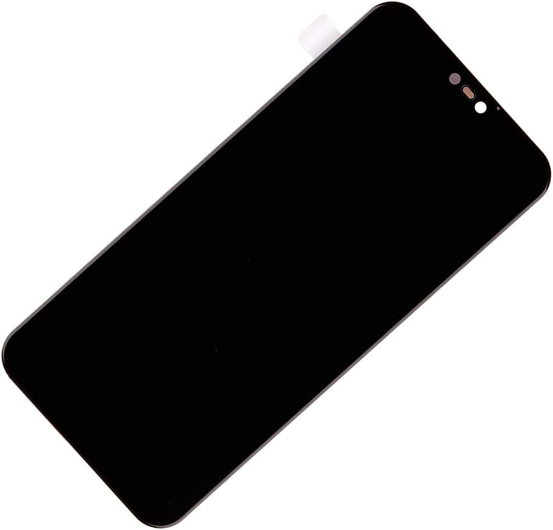 swark LCD Display Kompatibel mit Huawei P20 Lite & Huawei Nova 3e (Schwarz Ohne Rahmen) Touch Screen