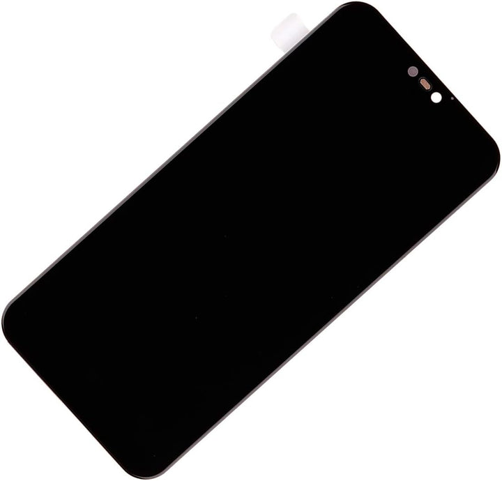 swark LCD Display Kompatibel mit Huawei P20 Lite & Huawei Nova 3e (Schwarz Ohne Rahmen) Touch Screen