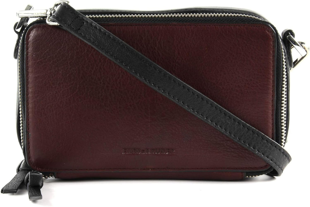 FREDsBRUDER Kaleido Lumibox Oxblood