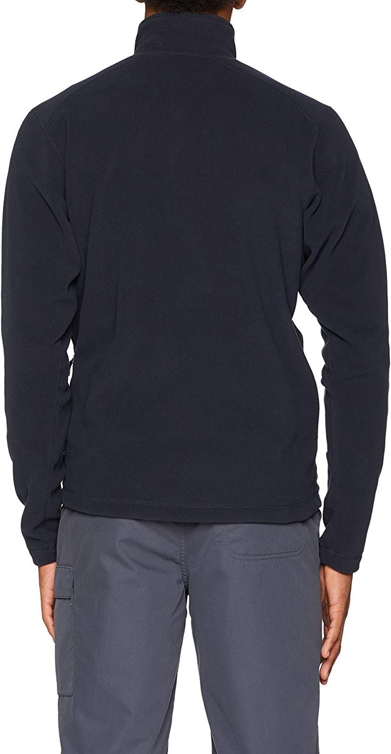 Helly Hansen Herren Daybreaker Fleecejacke S Marineblau, S Marineblau