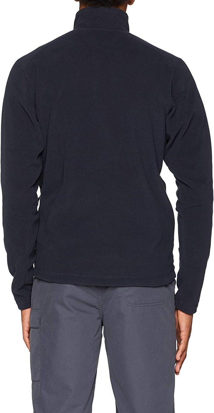 Helly Hansen Herren Daybreaker Fleecejacke S Marineblau, S Marineblau