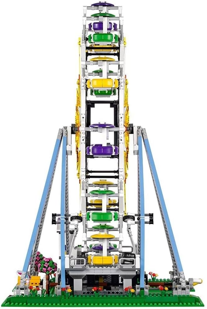 Lego GmbH 10247 Spielzeug