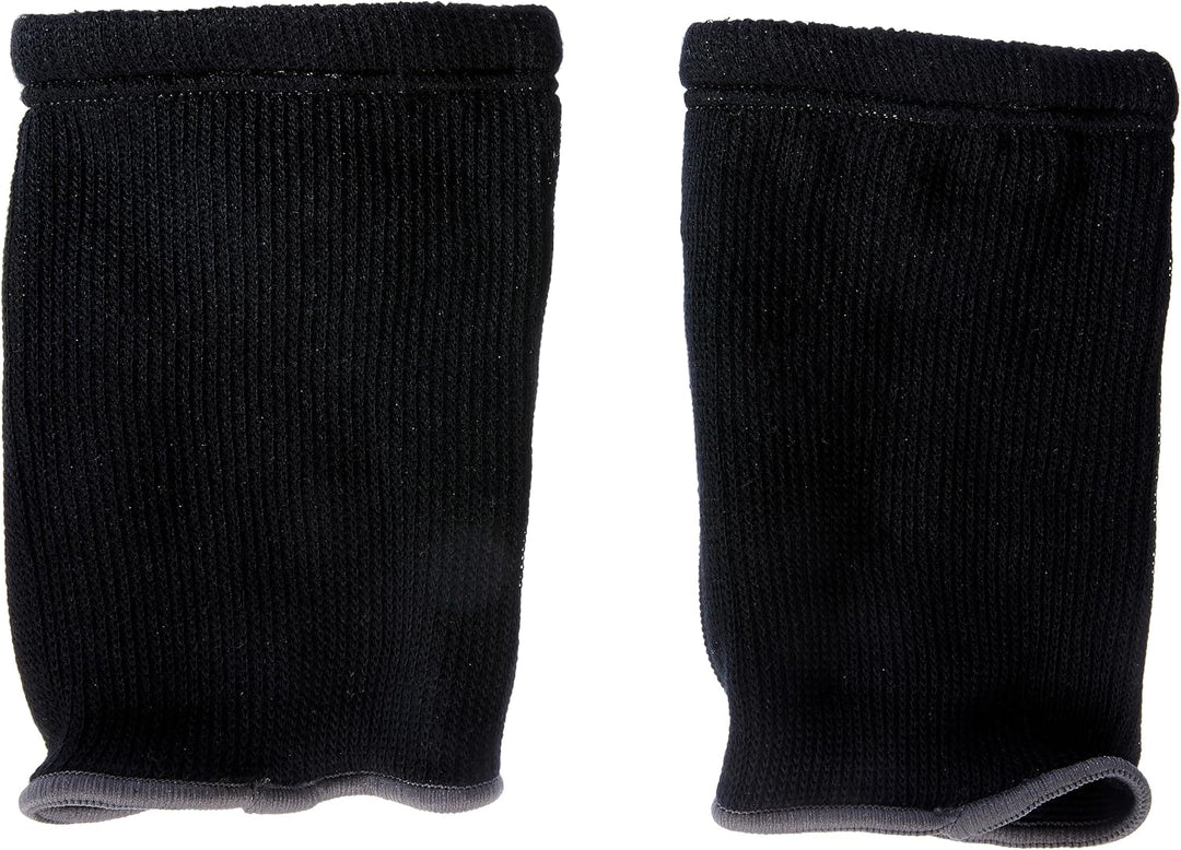McDavid Knieschoner 601 Jumpy XL schwarz, XL schwarz