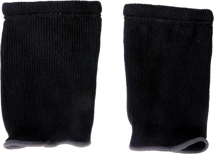 McDavid Knieschoner 601 Jumpy XL schwarz, XL schwarz
