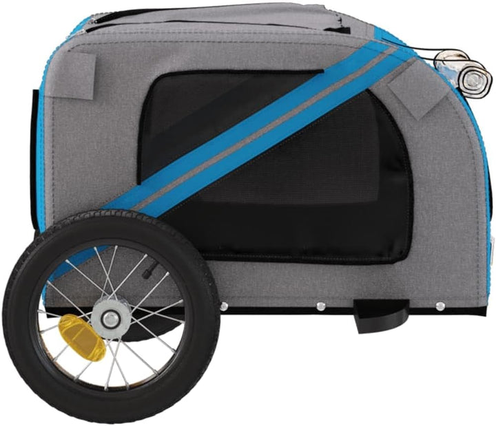 andere Haustiere Dieser Haustieranhänger hat einen bicycletrailer-9386-dyq-260525-tstdhb 124x53x53 c