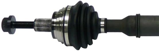 SKF VKJC 4615 Antriebswelle