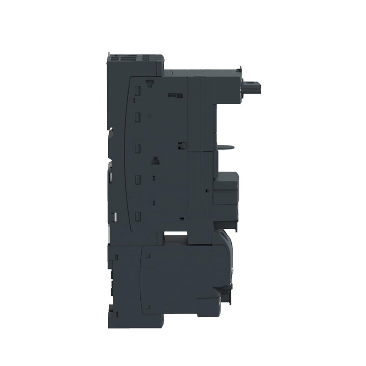 WENDEKOMBINATION 12A 24V DC SCHNEIDER LU2B12BL