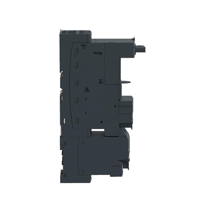 WENDEKOMBINATION 12A 24V DC SCHNEIDER LU2B12BL