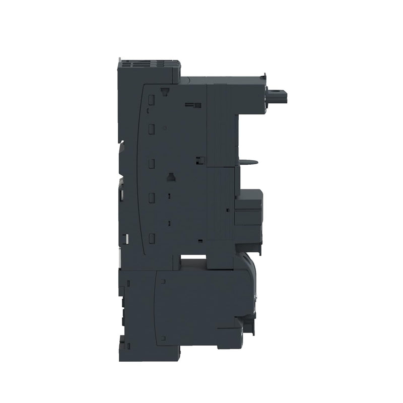 WENDEKOMBINATION 12A 24V DC SCHNEIDER LU2B12BL