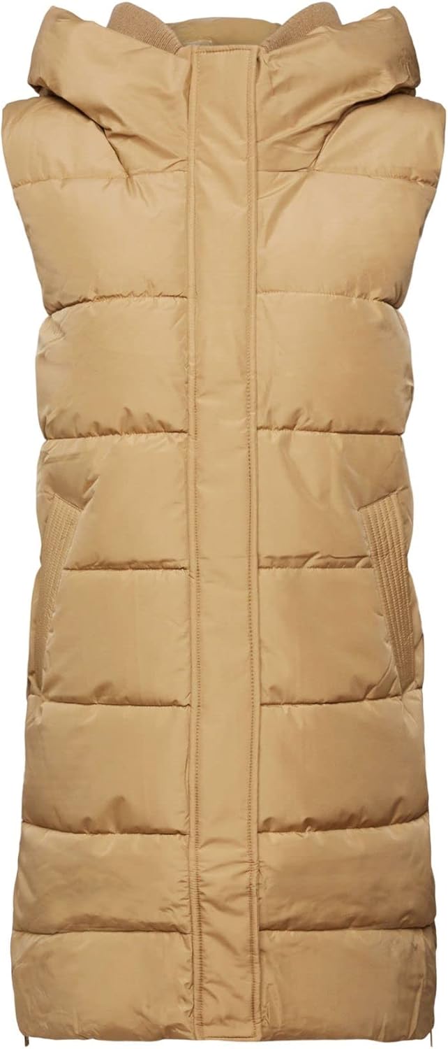 ESPRIT Damen Weste