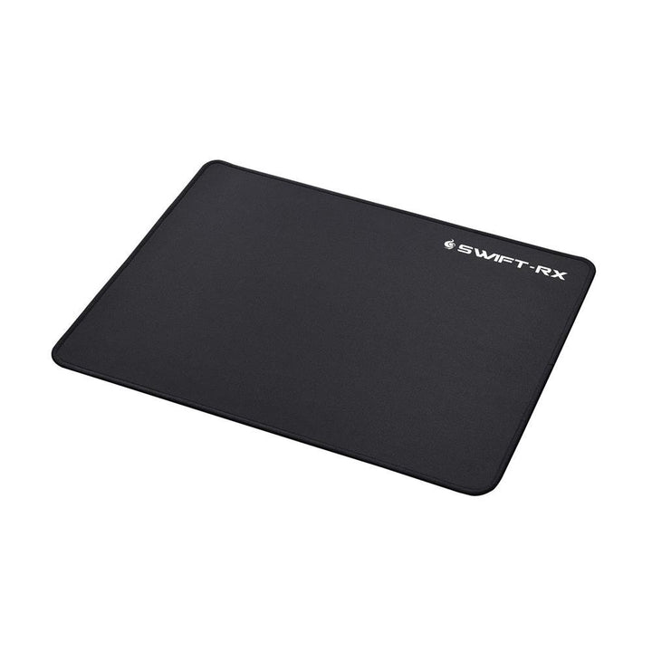 Cooler Master Swift-RX Small Mauspad 'Mikroskopische Oberfläche, Genähten Kanten, Rutschfeste Gummi-