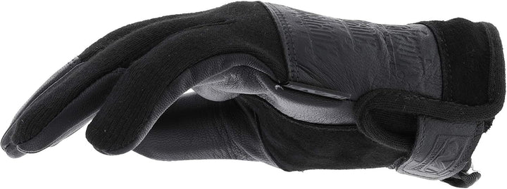 Mechanix Wear Tactical Specialty Tempest Handschuhe (Medium, Vollständig schwarz), M