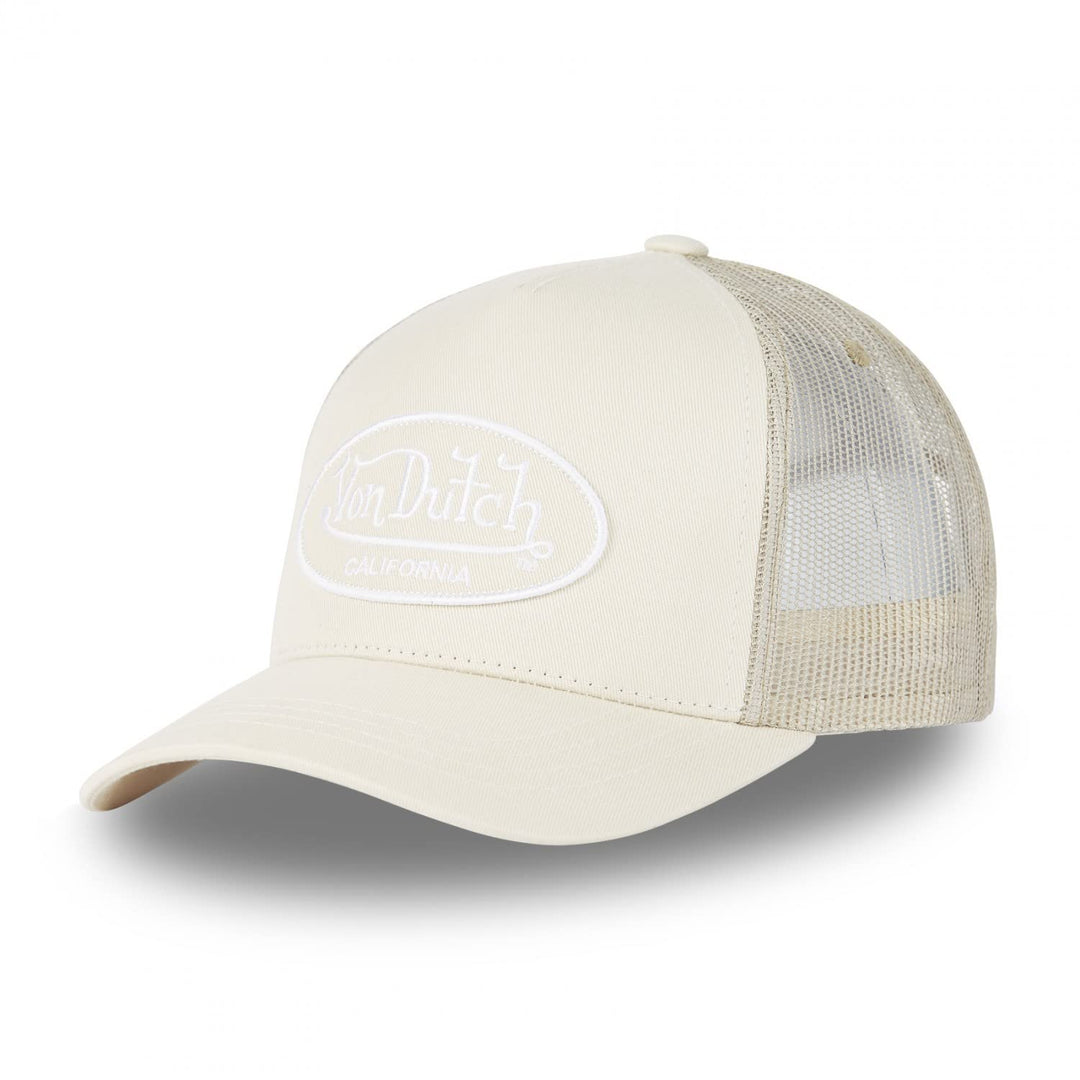 Von Dutch Kappe für Damen und Herren, verstellbar, originell und bequem, Einheitsgröße bei