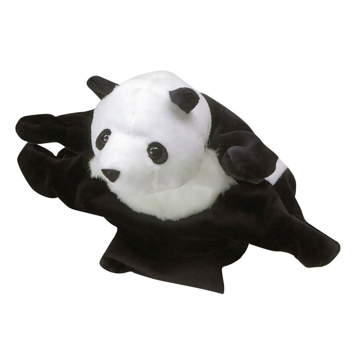 Beleduc 40038 Shapy Train Game, Multi-Color 16x13x5 cm Panda, 16x13x5 cm Panda