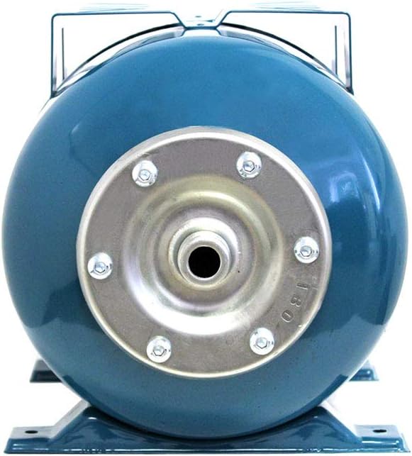 Druckkessel Membrankessel 24 Liter Ausdehnungsgefäss Membrandruckkessel Druckbehälter Hauswasserwerk