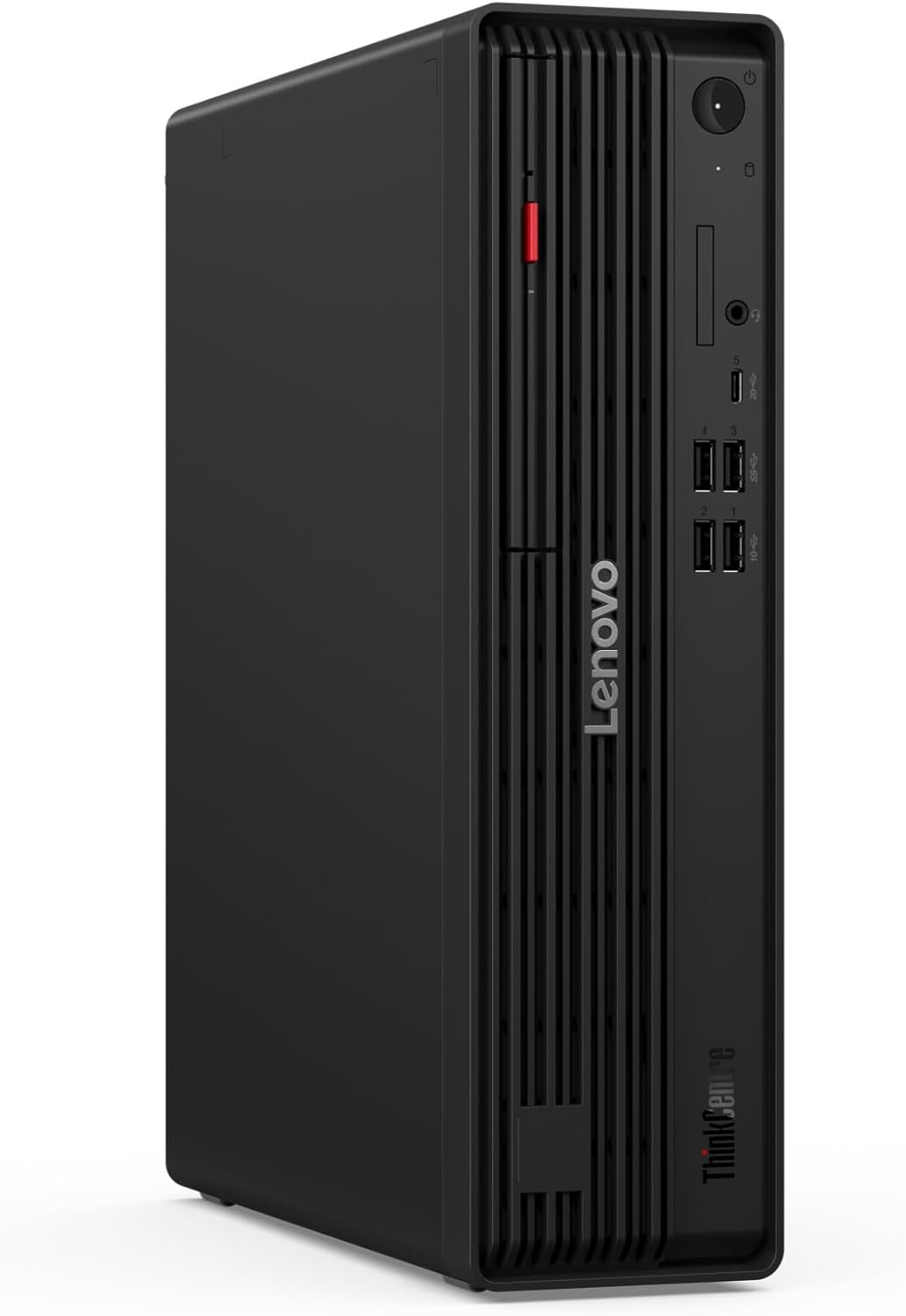 Lenovo ThinkCentre M90s Gen 6 12YU - SFF - Core Ultra 7 265 - vPro Enterprise - RAM 32 GB - SSD 1 TB