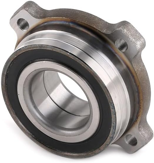Optimal 502123 Radlagersatz