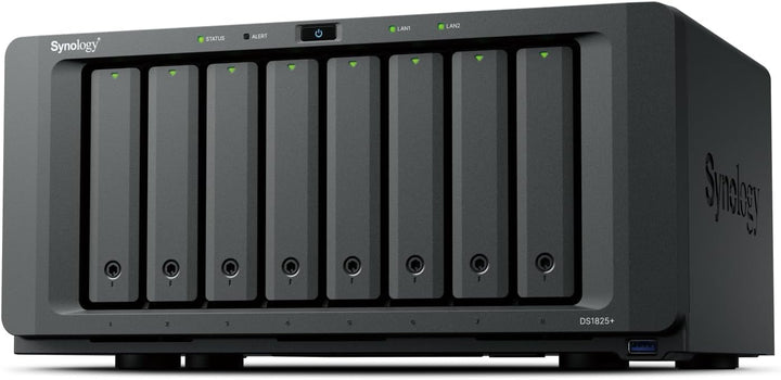 SYNOLOGY Diskstation DS1825+