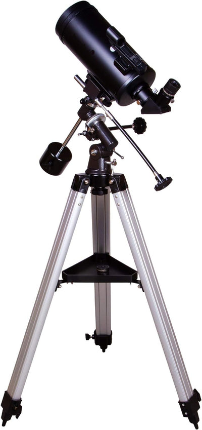 Levenhuk - Telescopio Levenhuk Skyline Plus 105 MAK