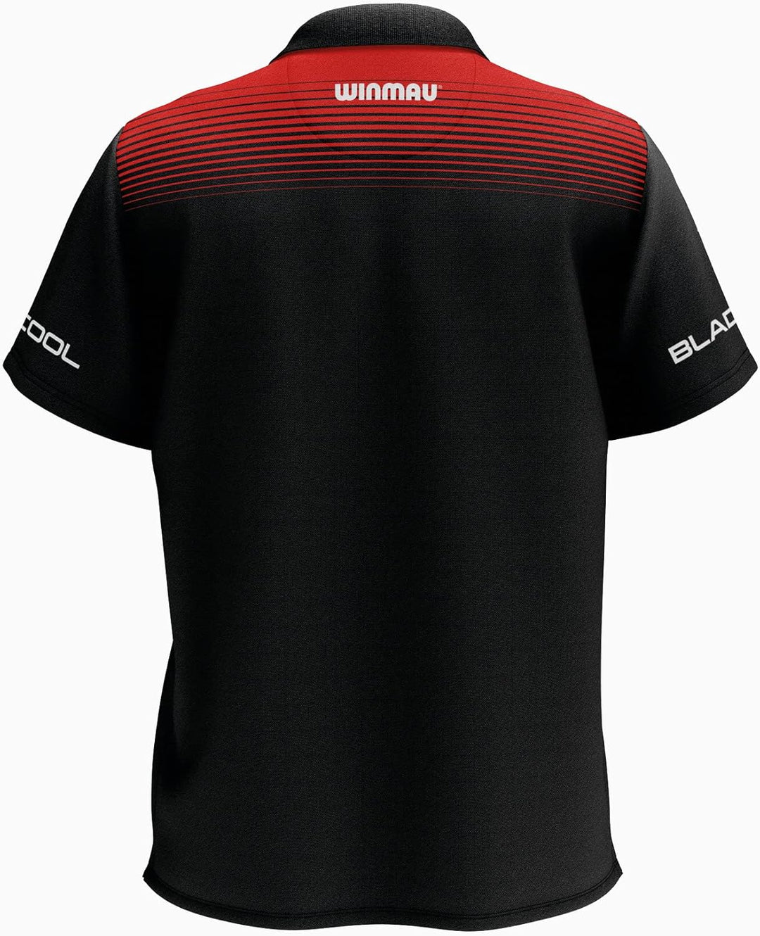 WINMAU Wincool 4 Dart-Shirt - Mittel