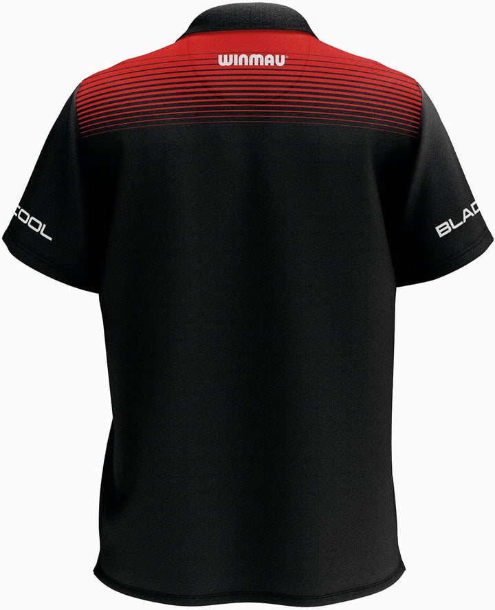 WINMAU Wincool 4 Dart-Shirt - 2XL