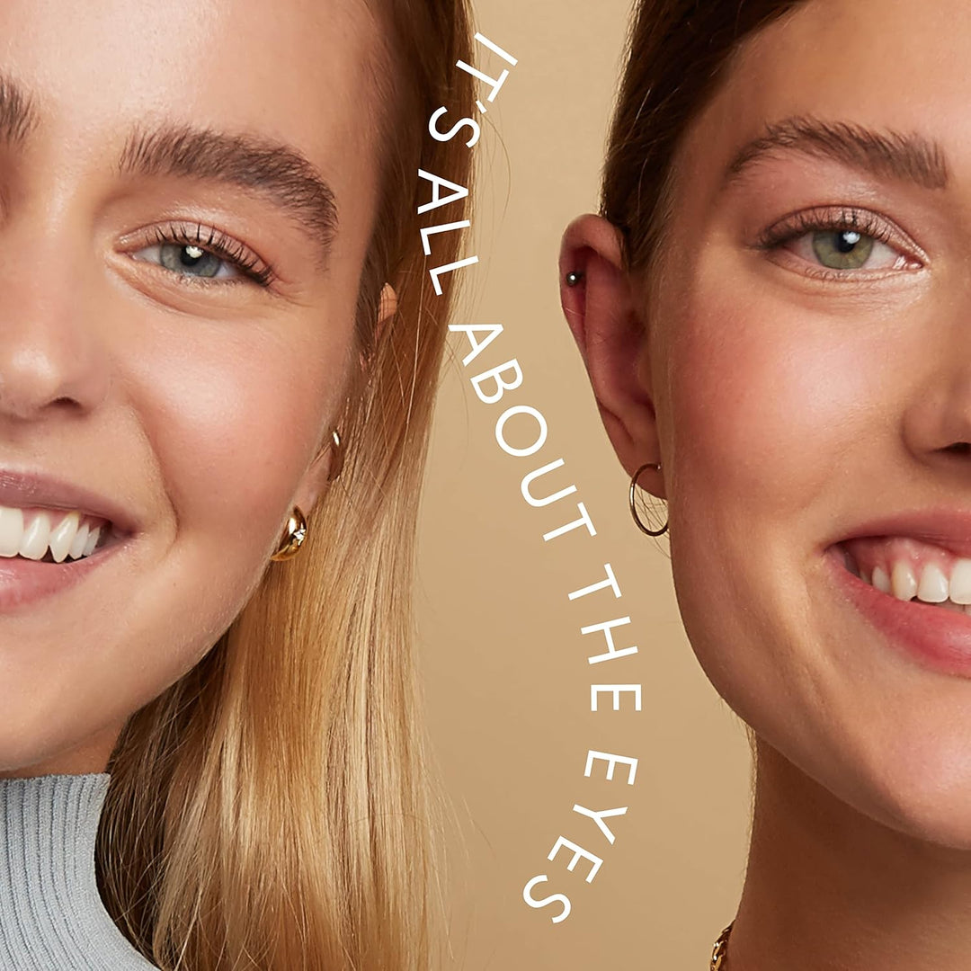 Augenmanufaktur Wimpernlifting Duo Set professionell für lange voluminöse natürliche Wimpern - Lifti