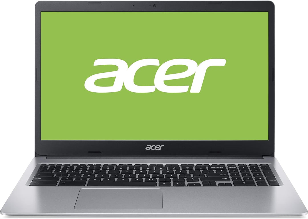 Acer Chromebook 15 (CB315-3HT-P4L2) Laptop | 15,6 Full HD Touch-Display | Intel Pentium N5030 | 4 GB
