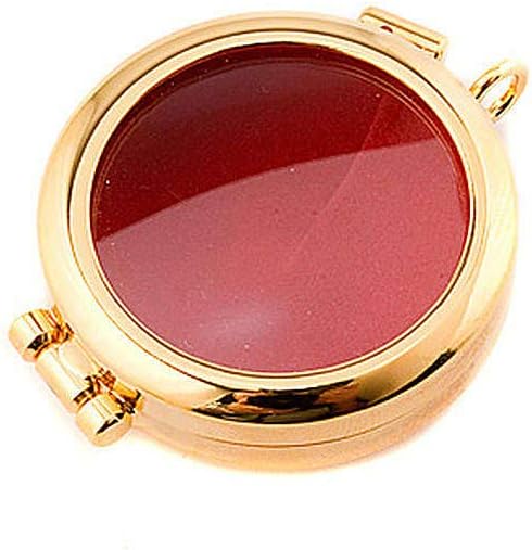 Holyart Reliquiar ohne Basis, 40 mm (1.57 inc.), 40 mm (1.57 inc.)