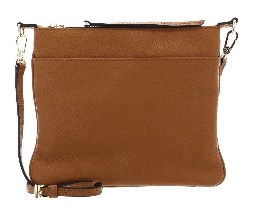 Abro Damen Onefold Tasche, Einheitsgrösse Leder, Leder