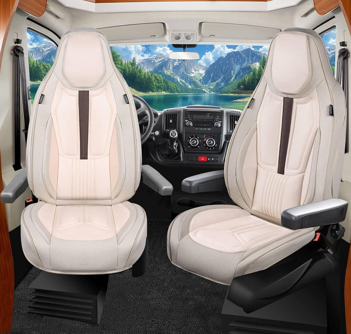 Wohnmobil Sitzbezüge für Knaus Sky TI (DS4)