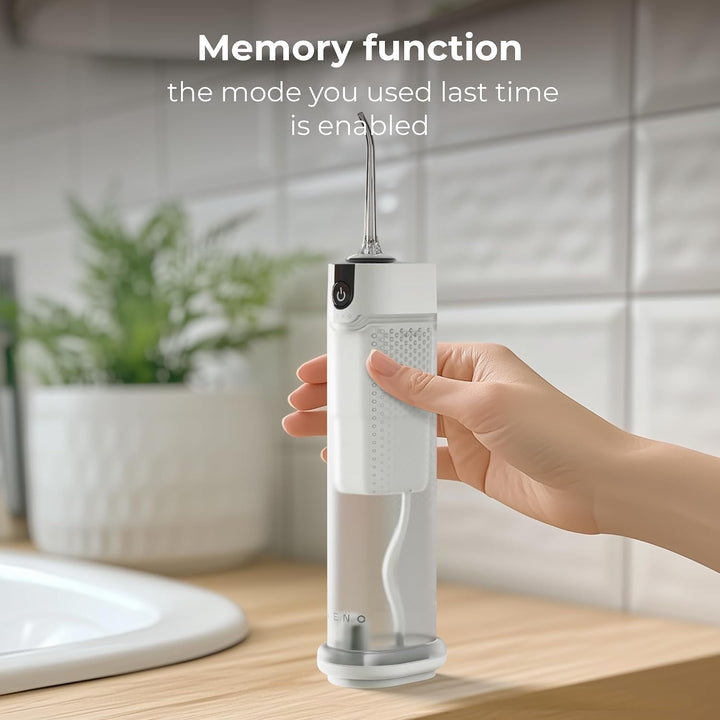 AENO Irrigator DI3 UV 140 PSI 2500mAh weiss