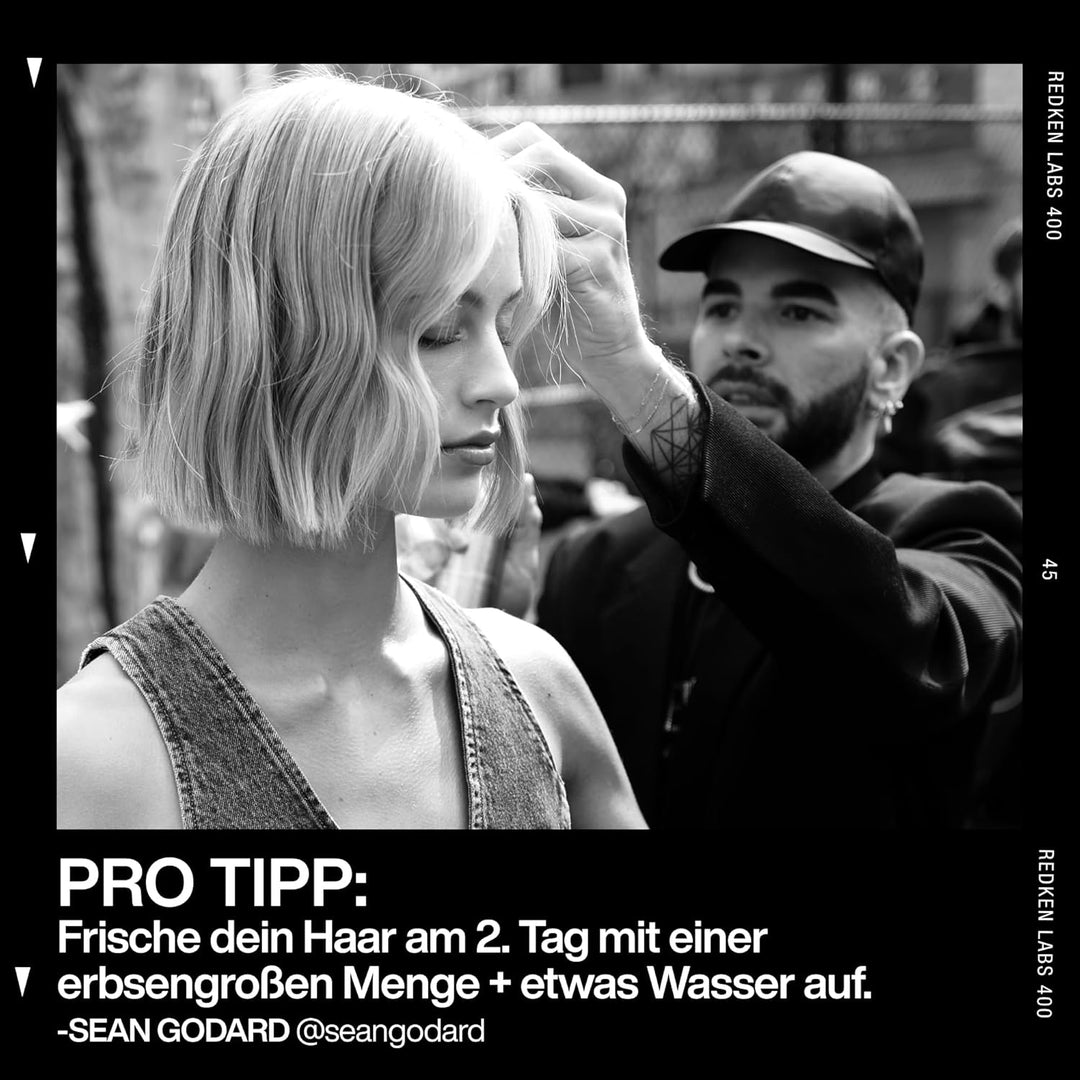 Redken Haarlotion mit intensivem Schutz vor Farbverlust, All-In-One Formel mit Hitzeschutz, Acidic P