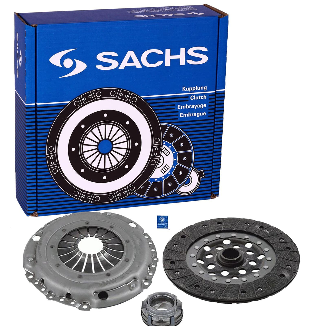 SACHS 3000 821 001 Kupplungssatz