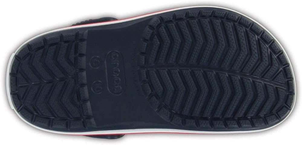 Crocs Unisex Kinder Crocband Kids Clogs 27/28 EU Crocs Unisex Kinder Crocband K Clogs, 27/28 EU Croc