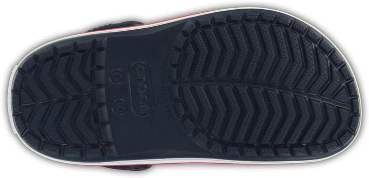 Crocs Unisex Kinder Crocband Kids Clogs 27/28 EU Crocs Unisex Kinder Crocband K Clogs, 27/28 EU Croc