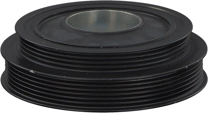 febi bilstein 36625 Riemenscheibe (entkoppelt) für Kurbelwelle , 1 Stück
