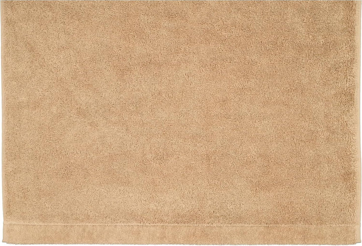 CAWÖ Home Handtücher Life Style Uni 7007 Caramel - 346 Duschtuch 70x140 cm, Duschtuch 70x140 cm