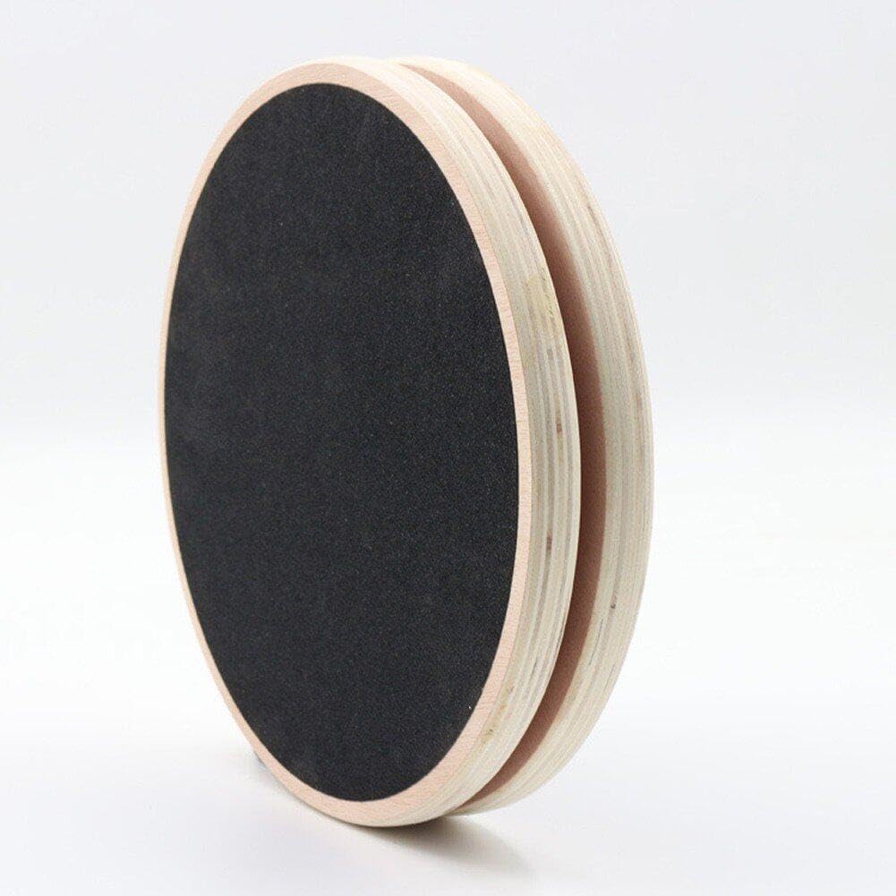 Twist Waist Disc Board 11 Zoll Grosse Taille Twisting Twist Disc Zum Abnehmen Und Stärken Von Bauch-