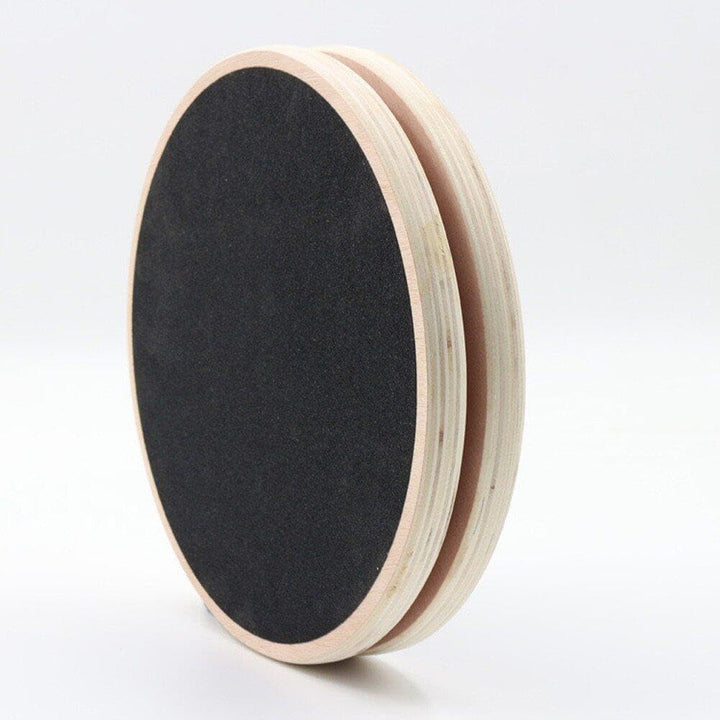 Twist Waist Disc Board 11 Zoll Grosse Taille Twisting Twist Disc Zum Abnehmen Und Stärken Von Bauch-