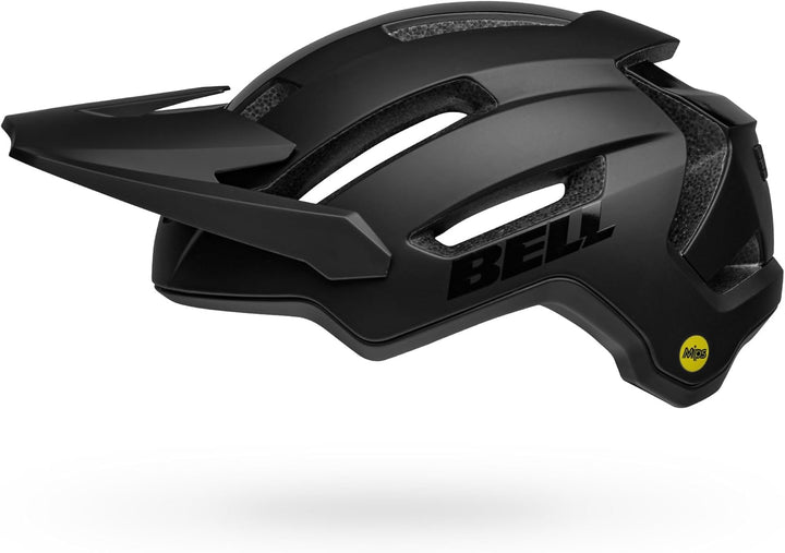 BELL Unisex – Erwachsene 4Forty Air MIPS L Matte Black, L Matte Black