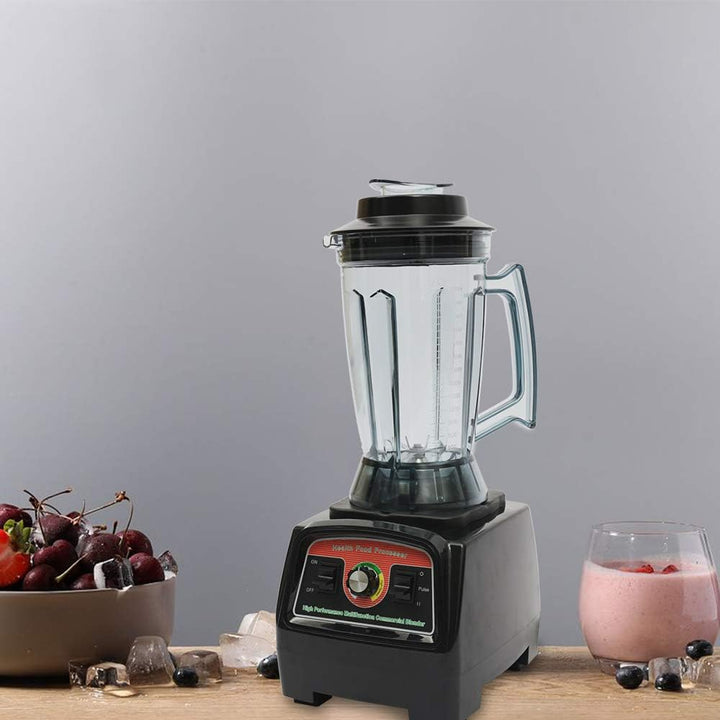 Blender Standmixer | Stand mixer | 3.9L 2800W Gewerblicher Hochgeschwindigkeits-Mixer | Saftpresse |