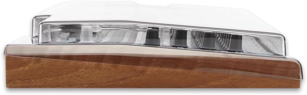 Decksaver ds-pc-drumbrute – Arturia drumbrute Schutzhülle